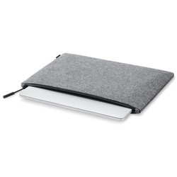 Сумка для ноутбука Incase Flat Sleeve for MacBook Air/Pro 13 (серый)