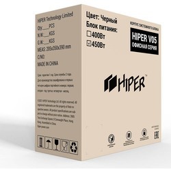 Корпус Hiper V05