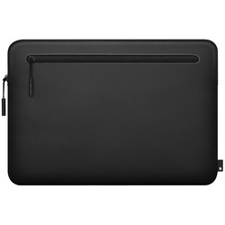Сумка для ноутбука Incase Compact Sleeve for MacBook 16 (оливковый)