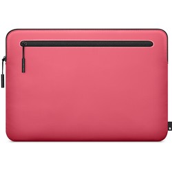 Сумка для ноутбука Incase Compact Sleeve for MacBook 16 (красный)