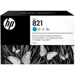 Картридж HP 821 G0Y86A