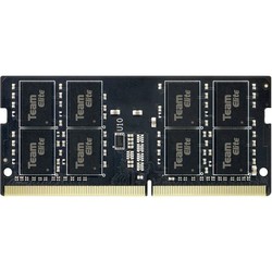 Оперативная память Team Group Elite SO-DIMM DDR4 1x32Gb