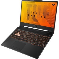 Ноутбук Asus TUF Gaming A15 FA506IV (FA506IV-HN393)