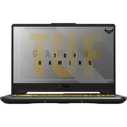 Ноутбук Asus TUF Gaming A15 FA506IV (FA506IV-HN393)