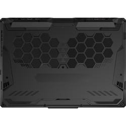 Ноутбук Asus TUF Gaming A15 FA506IV (FA506IV-HN393)