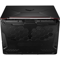 Ноутбук Asus TUF Gaming A15 FA506IV (FA506IV-HN393)