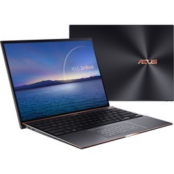 Ноутбук Asus ZenBook S UX393EA (UX393EA-HK001T)