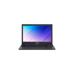 Ноутбук Asus E210MA (E210MA-GJ001T) (черный)