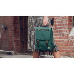 Рюкзак Moshi Helios Mini Emerald Backpack