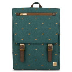 Рюкзак Moshi Helios Mini Emerald Backpack