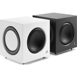 Сабвуфер Audio Pro SW-10 (черный)