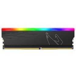 Оперативная память Gigabyte GP-ARS16G44