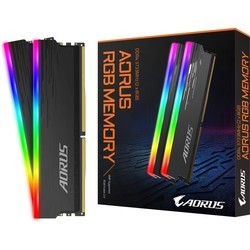 Оперативная память Gigabyte GP-ARS16G37