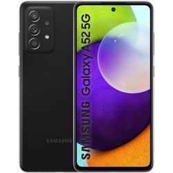 Мобильный телефон Samsung Galaxy A52 5G 256GB