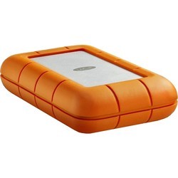 Жесткий диск LaCie Rugged RAID