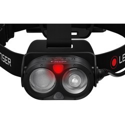 Фонарик Led Lenser H19R Core