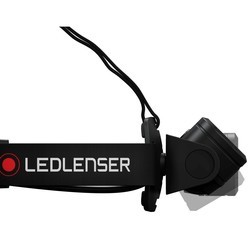 Фонарик Led Lenser H19R Core