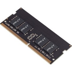 Оперативная память PNY DDR4 SO-DIMM 1x4Gb