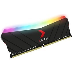 Оперативная память PNY XLR8 EPIC-X RGB 1x8Gb