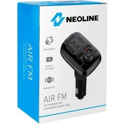 FM-трансмиттер Neoline Air FM