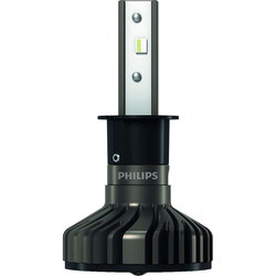 Автолампа Philips Ultinon Pro9000 LED H3 2pcs