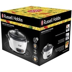 Мультиварка Russell Hobbs 27030-56