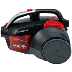 Пылесос Hoover Lander LA71 LA30