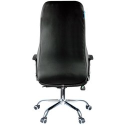 Компьютерное кресло Helmi HL-E93 Fitness (черный)