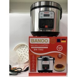 Мультиварка BANOO BN-7002