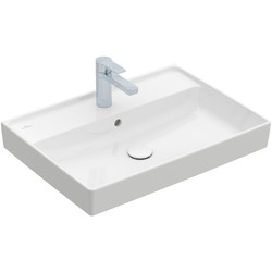 Умывальник Villeroy & Boch Collaro 4A3365