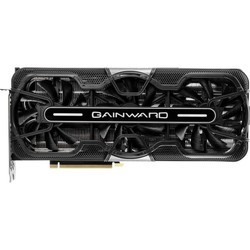 Видеокарта Gainward GeForce RTX 3080 Phantom GS