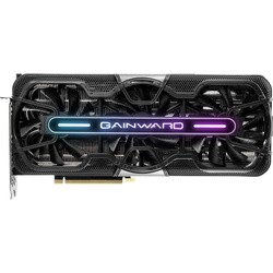 Видеокарта Gainward GeForce RTX 3090 Phantom