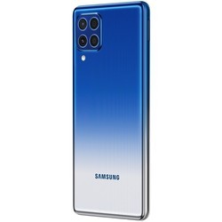 Мобильный телефон Samsung Galaxy F62 128GB/6GB