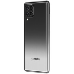 Мобильный телефон Samsung Galaxy F62 128GB/8GB