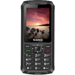 Мобильный телефон Sigma Comfort 50 Outdoor