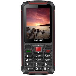 Мобильный телефон Sigma Comfort 50 Outdoor