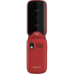 Мобильный телефон Maxvi E6