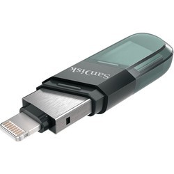 USB-флешка SanDisk iXpand Flip 64Gb