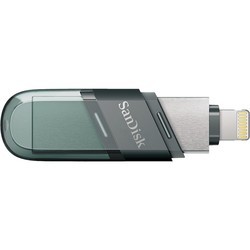 USB-флешка SanDisk iXpand Flip 256Gb