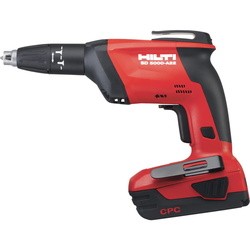 Дрель / шуруповерт Hilti SD 5000-A22 3507604