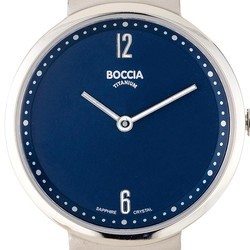 Наручные часы Boccia Titanium 3283-03