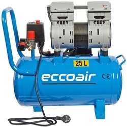 Компрессор Eccoair Ecco WB750-1A25