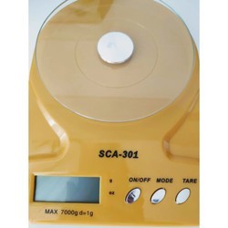 Весы Unit SCA-301
