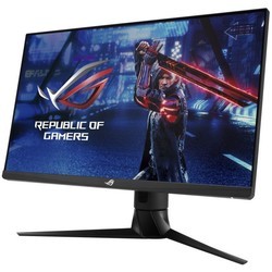 Монитор Asus ROG Strix XG27AQ