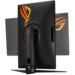 Монитор Asus ROG Strix XG27AQ