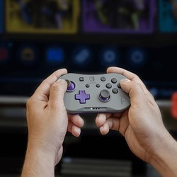 Игровой манипулятор PDP Little Wireless Controller for Nintendo Switch