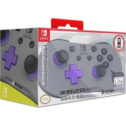 Игровой манипулятор PDP Little Wireless Controller for Nintendo Switch