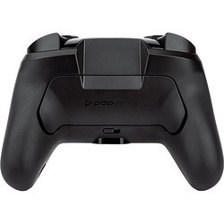 Игровой манипулятор PDP Faceoff Wireless Deluxe Controller for Nintendo Switch