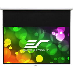 Проекционный экран Elite Screens Manual HT 203x115