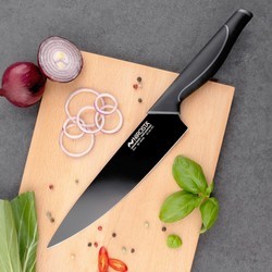 Кухонный нож Fackelmann 43738